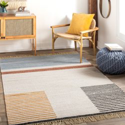 Surya Fulham FHM-2302 Beige Area Rug
