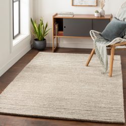 Alternative view of Surya Felix FIX-4000 Cream Area Rug