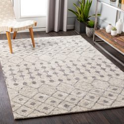 Surya Falcon FLC-8011 Light Beige Area Rug