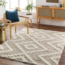 Surya Florida FLD-2303 Area Rug