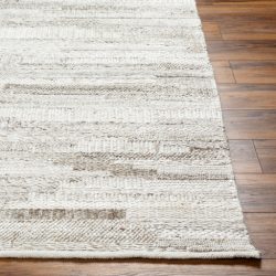 Alternative view of Surya Floria FLI-2302 Brown Area Rug