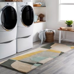 Surya Forum FM-7194 Beige Area Rug