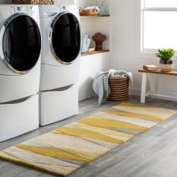 Alternative view of Surya Forum FM-7203 Gray Area Rug