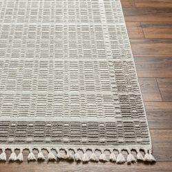 Alternative view of Surya Finland FND-2300 Cream Area Rug