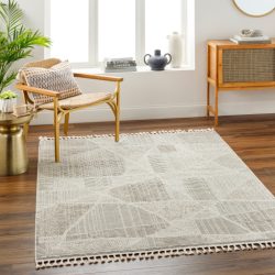 Surya Finland FND-2302 Cream Area Rug