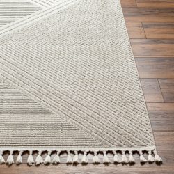 Surya Finland FND-2304 Cream Area Rug