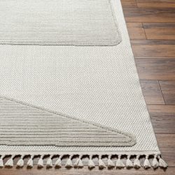 Surya Finland FND-2306 Cream Area Rug