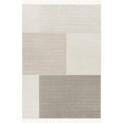 Surya Finland FND-2307 Cream Area Rug