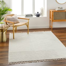 Surya Finland FND-2308 Cream Area Rug