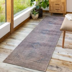 Surya Farrell FRL-2302 Blue Area Rug