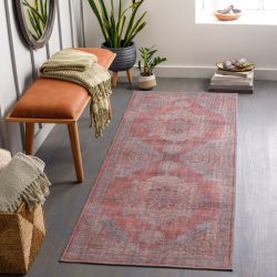 Surya Farrell FRL-2304 Blue Area Rug