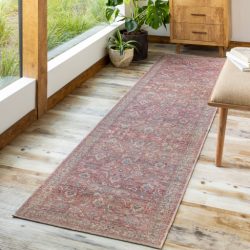 Alternative view of Surya Farrell FRL-2307 Blue Area Rug