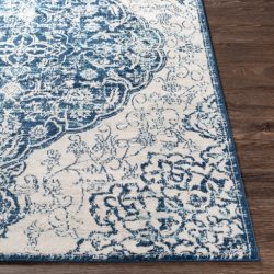 Alternative view of Surya Floransa FSA-2323 Light Beige Area Rug