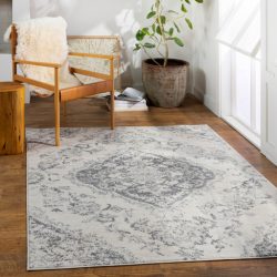 Surya Floransa FSA-2338 Gray Area Rug