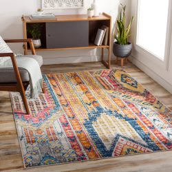 Surya Floransa FSA-2341 Cream Area Rug