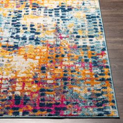 Alternative view of Surya Floransa FSA-2343 Cream Area Rug