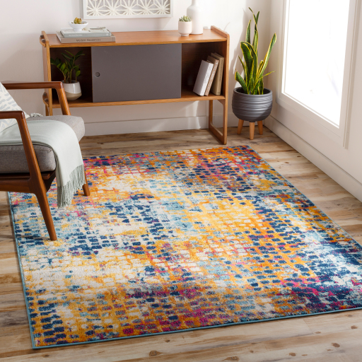 Surya Floransa FSA-2343 Cream Area Rug