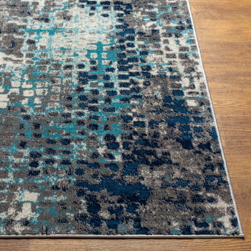 Surya Floransa FSA-2345 Charcoal Area Rug - Image 2