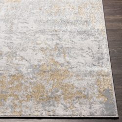 Alternative view of Surya Firenze FZE-2301 Camel Area Rug