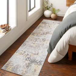 Surya Firenze FZE-2301 Camel Area Rug