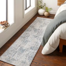 Surya Firenze FZE-2309 Charcoal Area Rug
