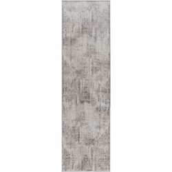 Surya Firenze FZE-2310 Charcoal Area Rug