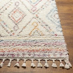 Alternative view of Surya Guarderia GDR-2301 Area Rug