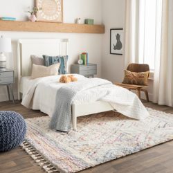 Surya Guarderia GDR-2301 Area Rug