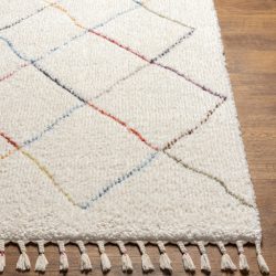 Alternative view of Surya Guarderia GDR-2302 Area Rug