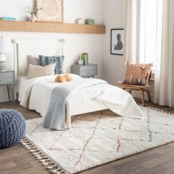 Surya Guarderia GDR-2302 Area Rug