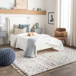 Surya Guarderia GDR-2303 Area Rug