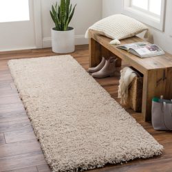 Surya Goddess GDS-7503 Light Beige Area Rug