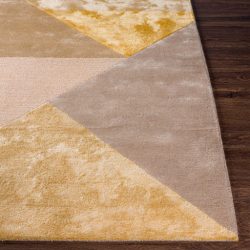 Alternative view of Surya Glasgow GLS-2304 Beige Area Rug