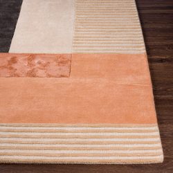 Alternative view of Surya Glasgow GLS-2306 Blue Area Rug