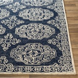 Alternative view of Surya Granada GND-2308 Beige Area Rug