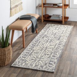 Alternative view of Surya Granada GND-2317 Beige Area Rug