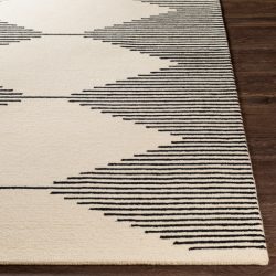 Alternative view of Surya Granada GND-2331 Beige Area Rug