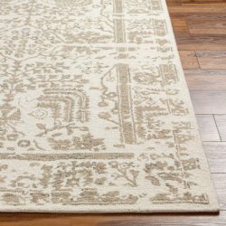 Alternative view of Surya Granada GND-2336 Cream Area Rug