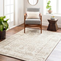 Surya Granada GND-2336 Cream Area Rug