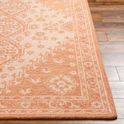 Alternative view of Surya Granada GND-2338 Area Rug