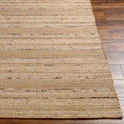 Alternative view of Surya Geneva GNV-2305 Black Area Rug
