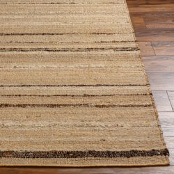 Alternative view of Surya Geneva GNV-2309 Brown Area Rug