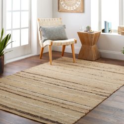 Surya Geneva GNV-2309 Brown Area Rug