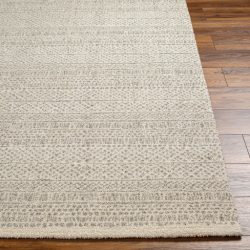 Alternative view of Surya Gavic GVC-2312 Ivory Area Rug