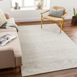 Surya Gavic GVC-2312 Ivory Area Rug