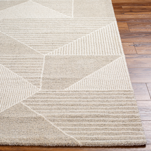 Surya Gavic GVC-2315 Ivory Area Rug - Image 2