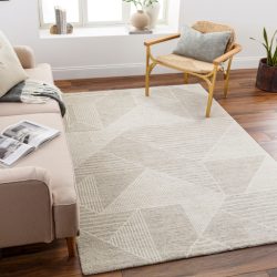 Surya Gavic GVC-2315 Ivory Area Rug