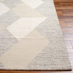 Alternative view of Surya Gavic GVC-2316 Ivory Area Rug