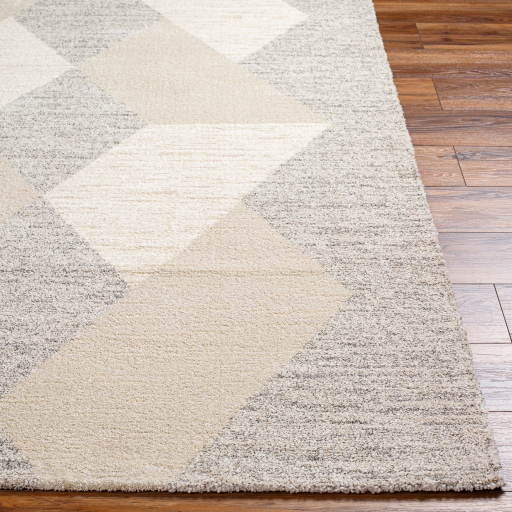 Surya Gavic GVC-2316 Ivory Area Rug - Image 2