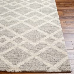 Alternative view of Surya Gavic GVC-2318 Ivory Area Rug